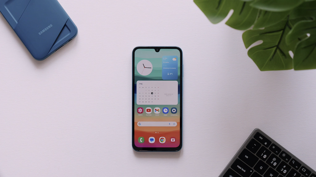 Samsung Galaxy M35 w tej cenie będziesz chciał go kupić